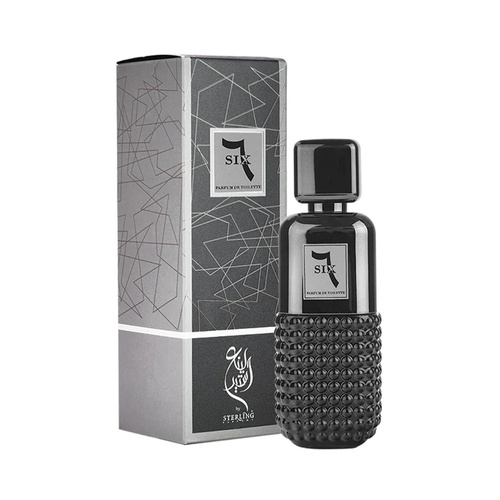 Sterling Six Parfum de Toilette woda toaletowa 100 ml