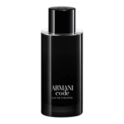 Giorgio Armani Armani Code Eau de Toilette pour Homme woda toaletowa 125 ml Refillable