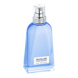 Mugler Cologne Heal Your Mind woda toaletowa 100 ml