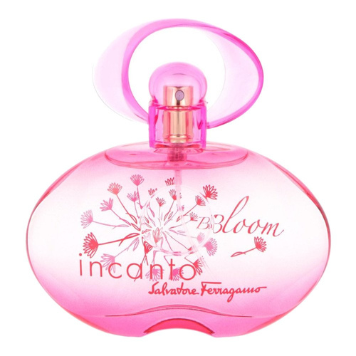 Salvatore Ferragamo Incanto Bloom New Edition woda toaletowa 100 ml