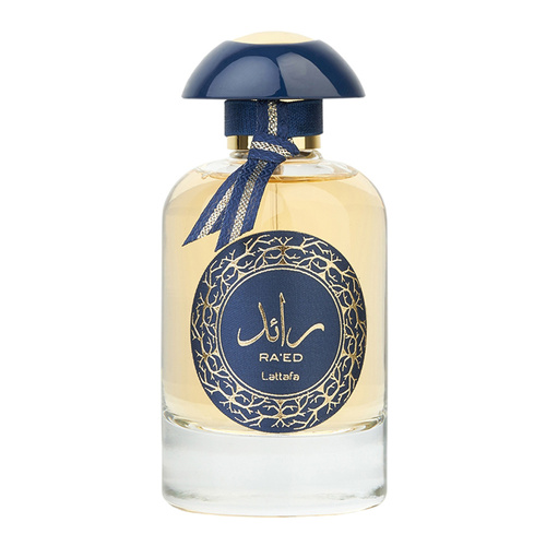 Lattafa Ra'ed Luxe woda perfumowana 100 ml