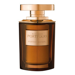 Al Haramain Portfolio Portrait Sandal woda perfumowana  75 ml