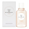 Givenchy Eau De Givenchy Rose woda toaletowa 100 ml