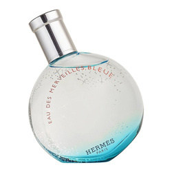 Hermes Eau Des Merveilles Bleue woda toaletowa  30 ml
