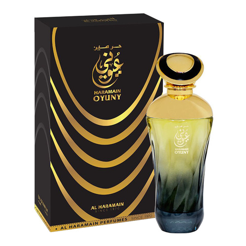 Al Haramain Oyuny woda perfumowana 100 ml