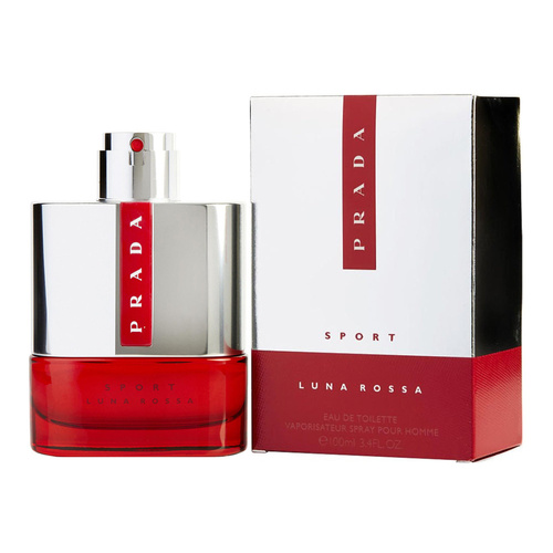 Prada Luna Rossa Sport woda toaletowa 100 ml