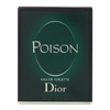 Dior Poison  woda toaletowa  50 ml