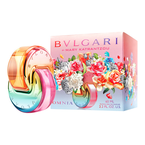 Bvlgari Omnia by Mary Katrantzou woda perfumowana  65 ml