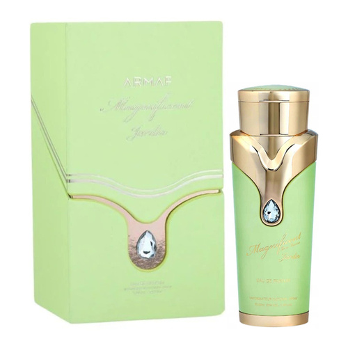 Armaf Magnificent Jardin Pour Femme  woda perfumowana 100 ml