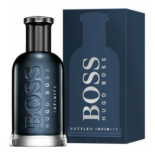 Hugo Boss Boss Bottled Infinite  woda perfumowana  50 ml