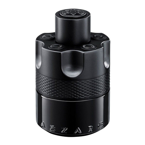 Azzaro The Most Wanted Eau de Parfum Intense woda perfumowana  50 ml