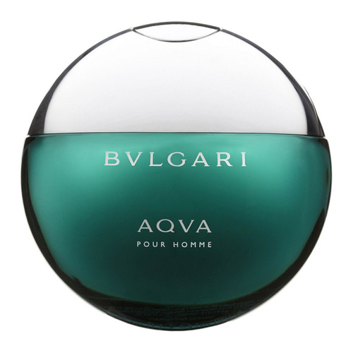 Bvlgari Aqva pour Homme  woda toaletowa  50 ml