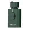 Fragrance World Night Club Green Tweed woda perfumowana 100 ml