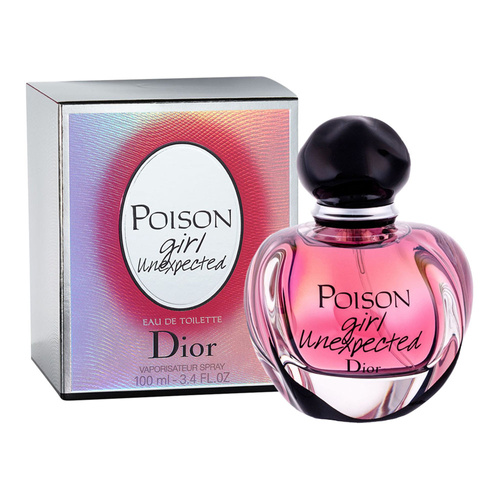 Dior Poison Girl Unexpected woda toaletowa 100 ml