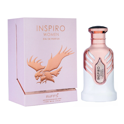 Riiffs Inspiro Women woda perfumowana 100 ml