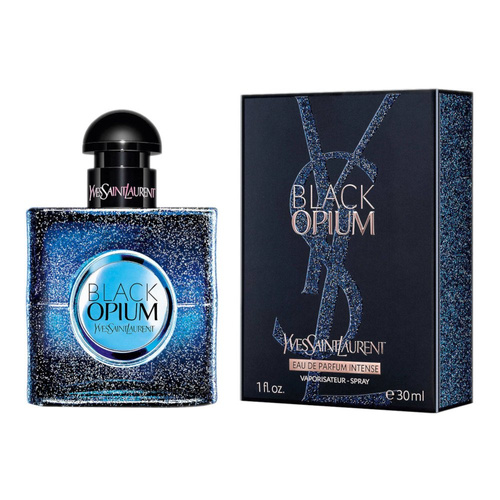 Yves Saint Laurent Black Opium Intense woda perfumowana 30 ml