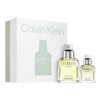 Calvin Klein Eternity for Men  zestaw - woda toaletowa 100 ml + woda toaletowa  30 ml