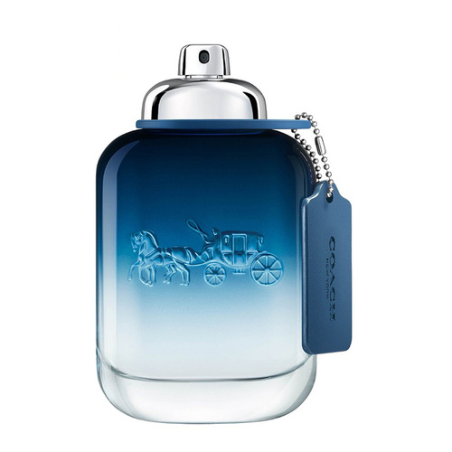 Coach Blue woda toaletowa 100 ml