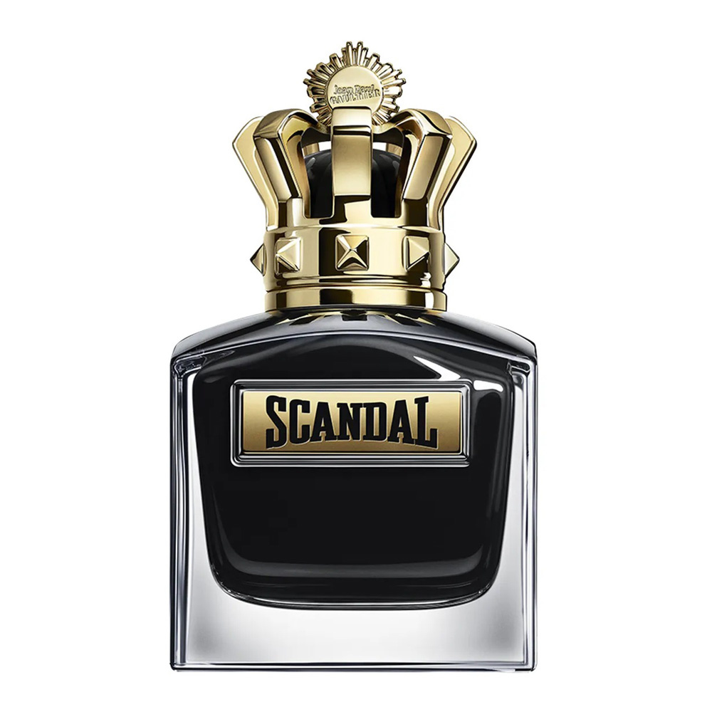 Jean Paul Gaultier Scandal Pour Homme Le Parfum woda perfumowana 100 ml Refillable