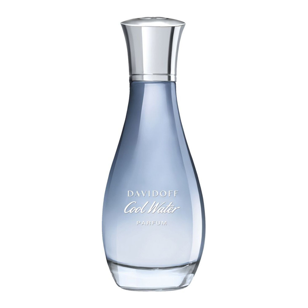 davidoff cool water parfum for her