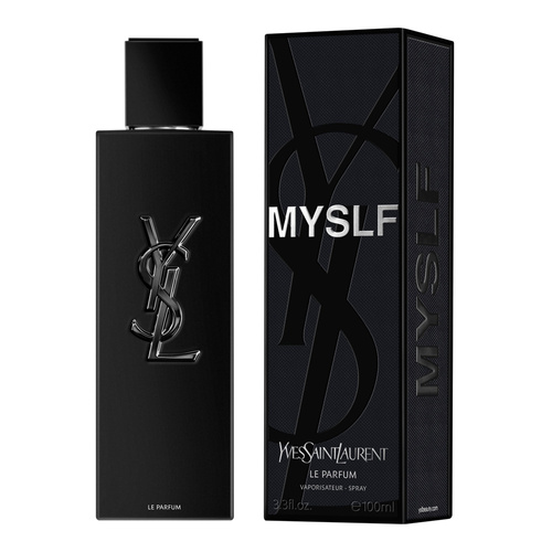 Yves Saint Laurent Myslf Le Parfum perfumy 100 ml