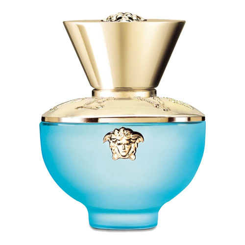 Versace Pour Femme Dylan Turquoise woda toaletowa  50 ml TESTER