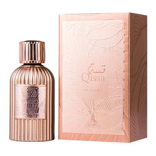 Paris Corner Qissa Delicious woda perfumowana 100 ml