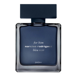 Narciso Rodriguez For Him Bleu Noir Parfum perfumy 100 ml TESTER