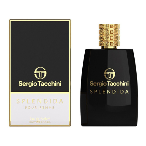Sergio Tacchini Splendida woda perfumowana 100 ml