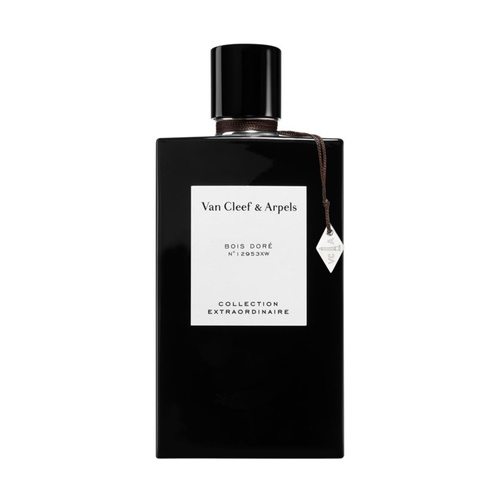 Van Cleef & Arpels Collection Extraordinaire Bois Dore woda perfumowana  75 ml TESTER