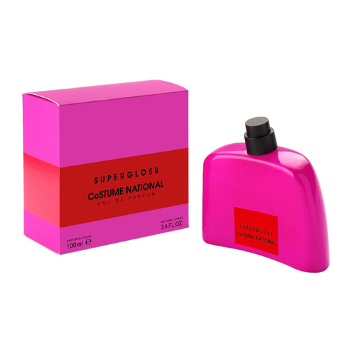 Costume National Supergloss woda perfumowana 100 ml