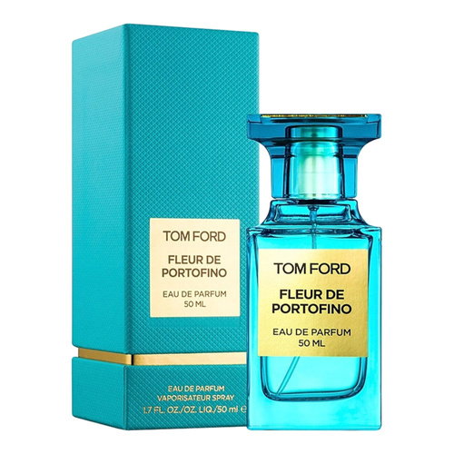 Tom Ford Fleur De Portofino woda perfumowana  50 ml