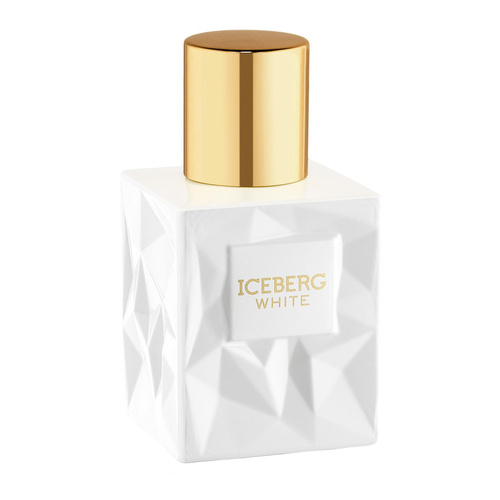 Iceberg White Woman woda toaletowa 100 ml