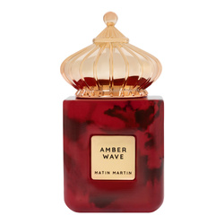 Matin Martin Amber Wave woda perfumowana 100 ml