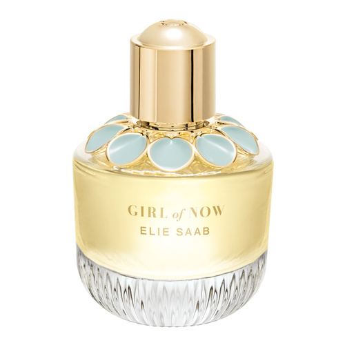 Elie Saab Girl of Now woda perfumowana  50 ml