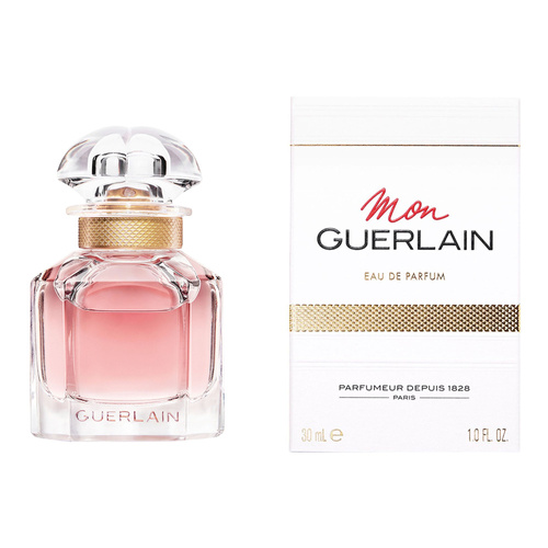 Guerlain Mon Guerlain woda perfumowana  30 ml