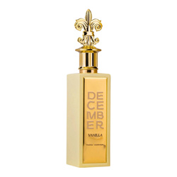 Paris Corner December Vanilla woda perfumowana  85 ml