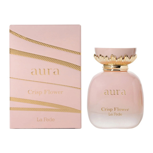 La Fede Aura Crisp Flower woda perfumowana 100 ml