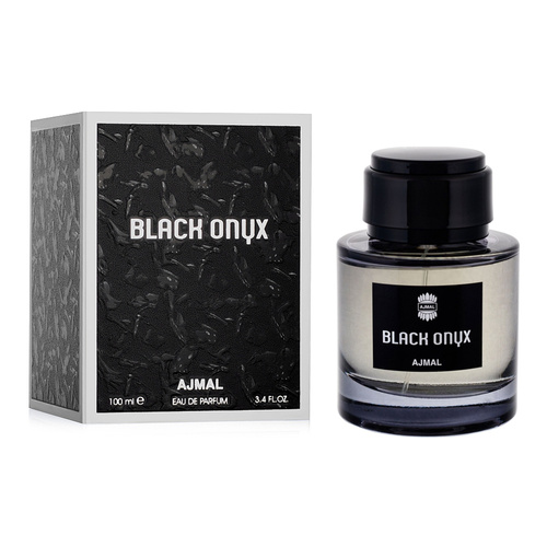 Ajmal Black Onyx woda perfumowana 100 ml