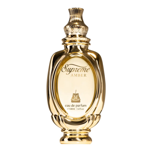 Bait Al Bakhoor Supreme Amber woda perfumowana 100 ml