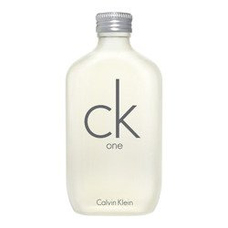 Calvin Klein ck one  woda toaletowa 200 ml