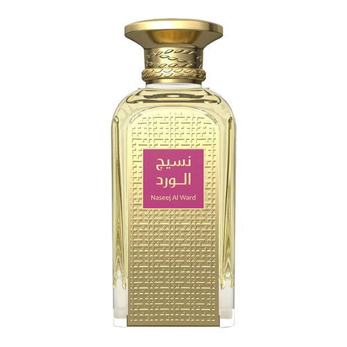 Afnan Naseej Al Ward woda perfumowana  50 ml TESTER