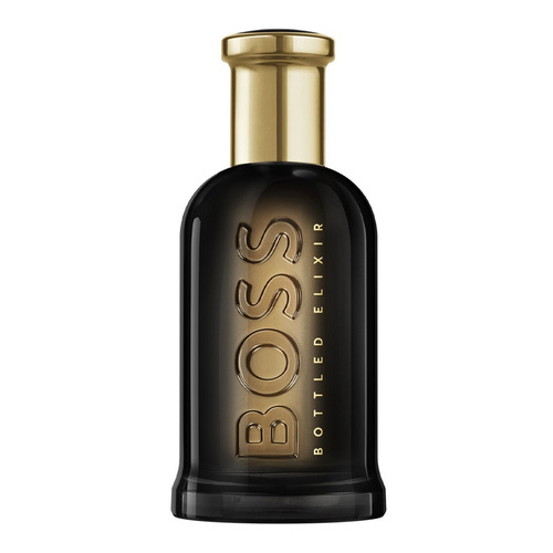 Hugo Boss Boss Bottled Elixir perfumy 100 ml OUTLET