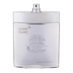 Montblanc Individuel Men  woda toaletowa  75 ml TESTER