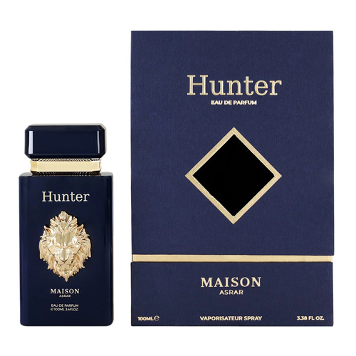Maison Asrar Hunter woda perfumowana 100 ml
