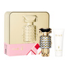 Paco Rabanne Fame zestaw - woda perfumowana 50 ml + balsam do ciała 75 ml