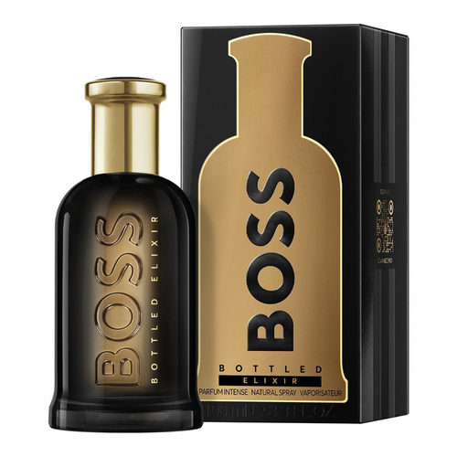 Hugo Boss Boss Bottled Elixir perfumy 100 ml