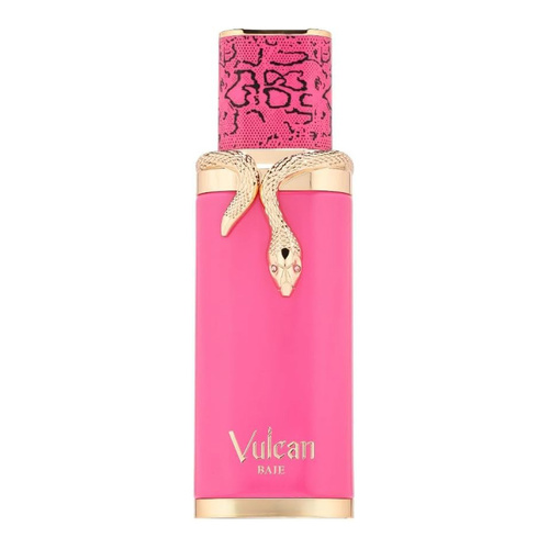 French Avenue Vulcan Baie woda perfumowana 100 ml