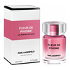 Karl Lagerfeld Fleur de Pivoine woda perfumowana  50 ml