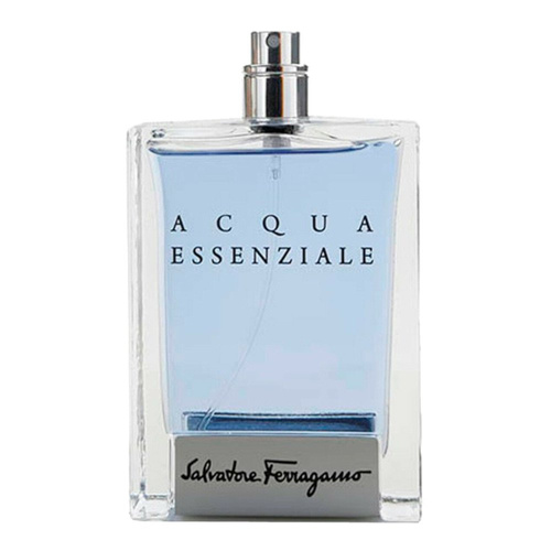 Salvatore Ferragamo Acqua Essenziale woda toaletowa 100 ml TESTER